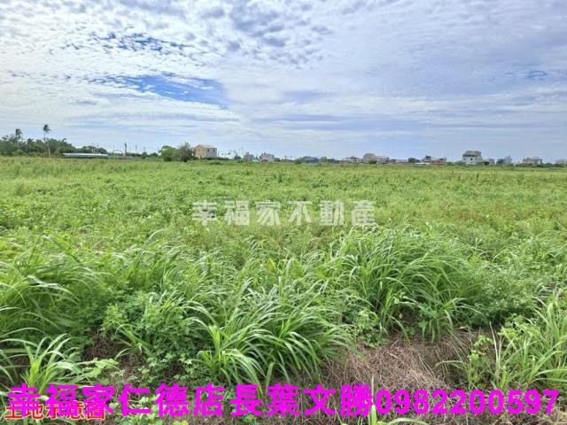 台南佳里農地-3