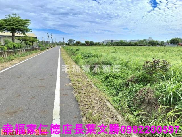台南佳里農地-4