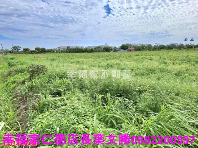 台南佳里農地-6
