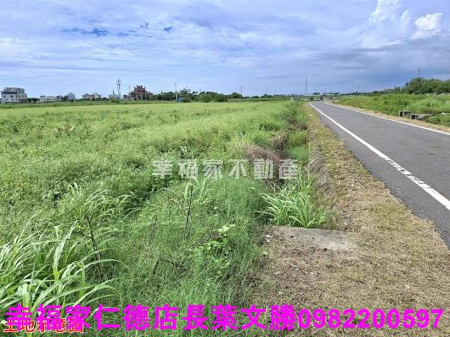 台南佳里農地-7
