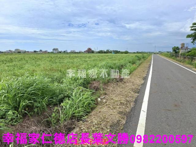 台南佳里農地-8