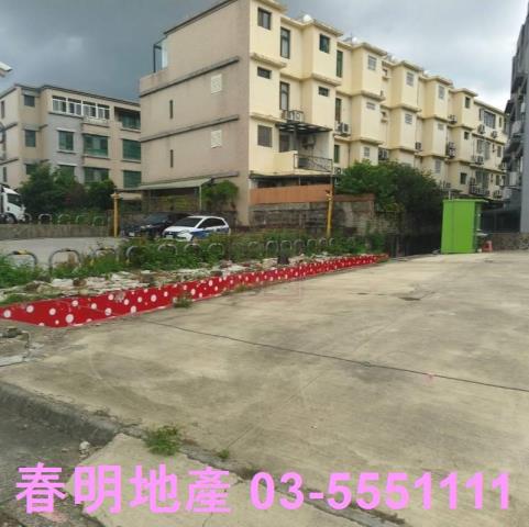 新竹新埔建地-3