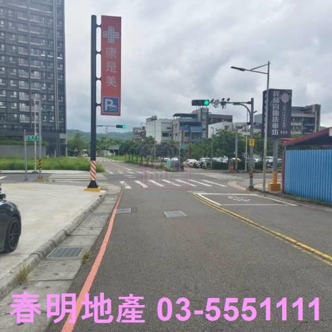 新竹新埔建地-6