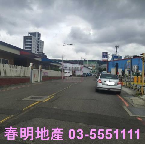 新竹新埔建地-8