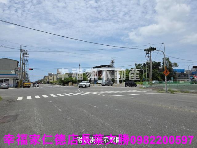 台南七股建地-12