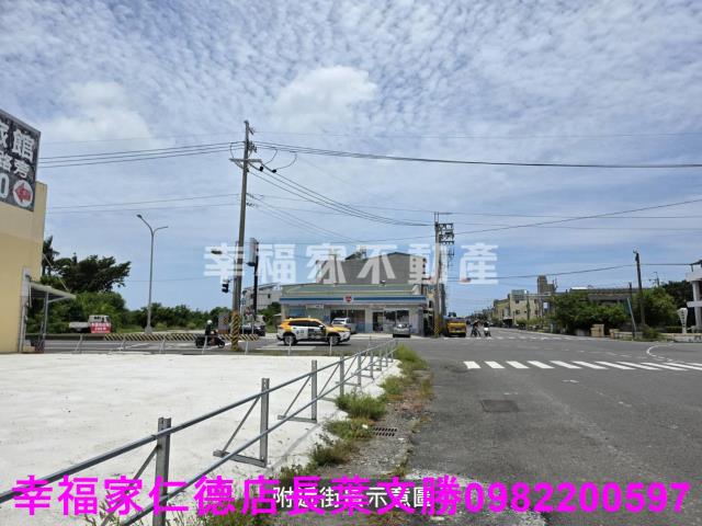 台南七股建地-2