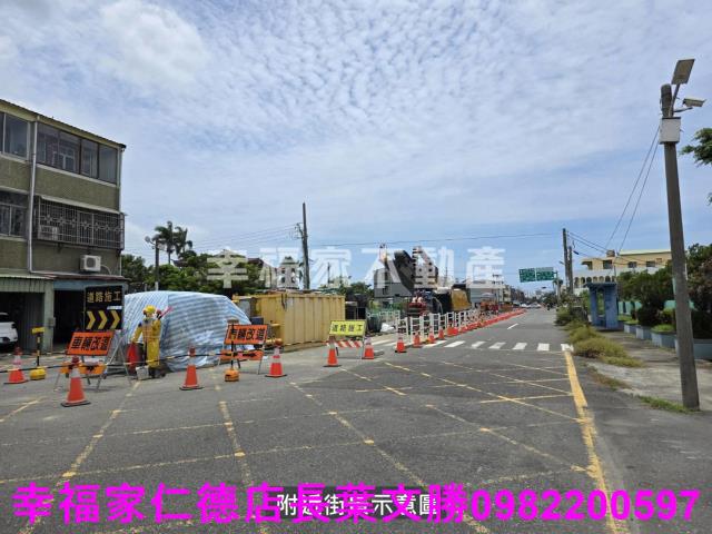 台南七股建地-5
