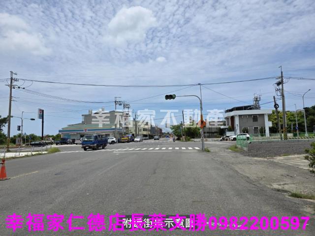 台南七股建地-6