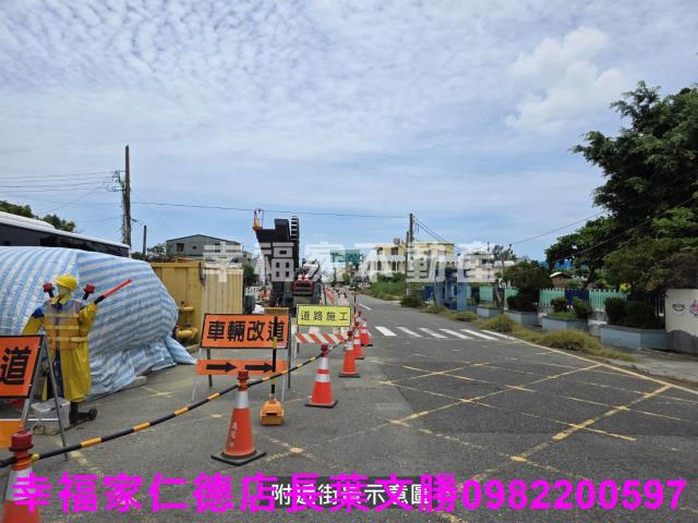 台南七股建地-8