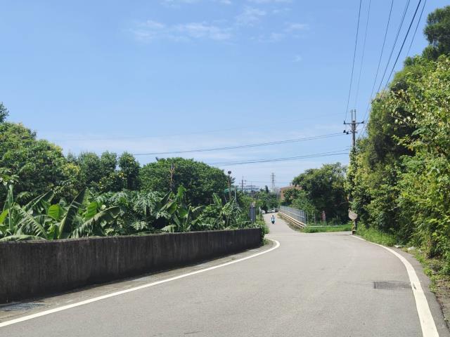 苗栗竹南農地-1