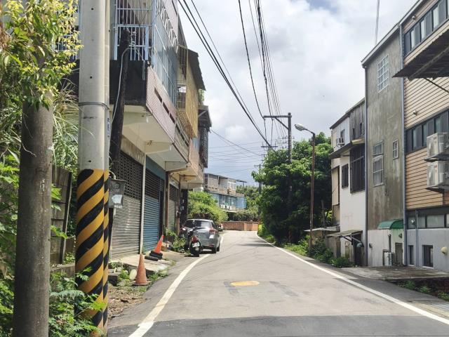 苗栗竹南農地-2