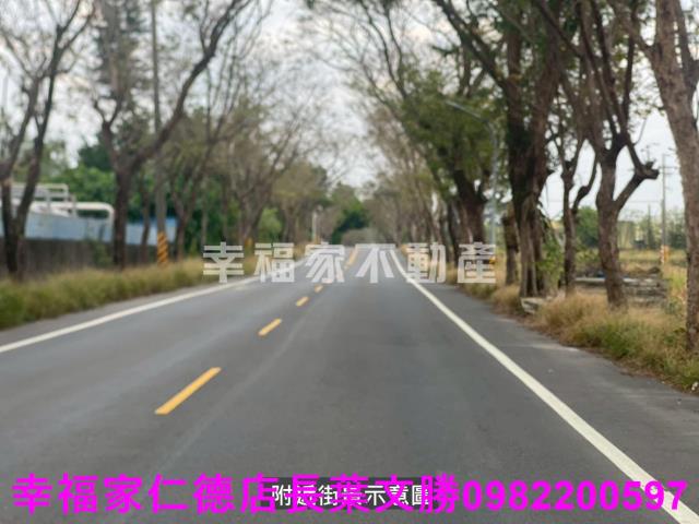 台南新市農地-2