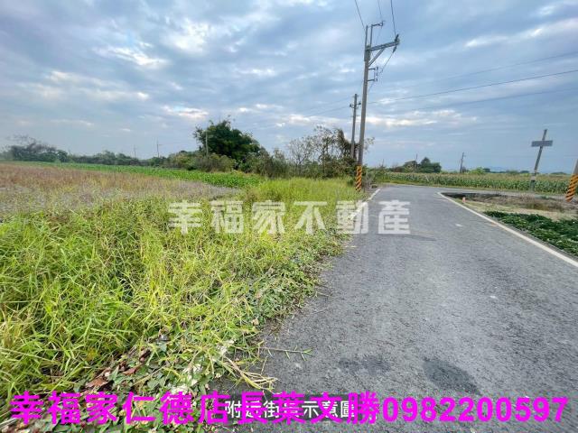 台南新市農地-6