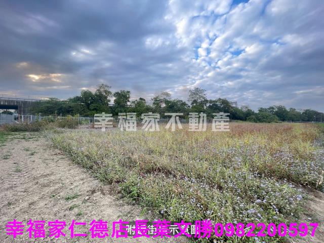 台南新市農地-9