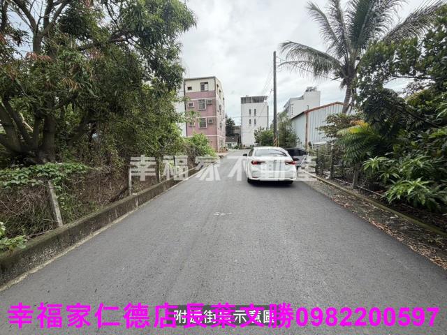 台南新市建地-10