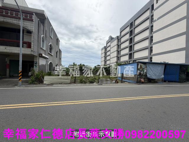 台南新市建地-11