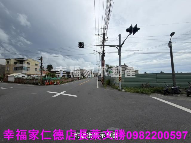 台南新市建地-14