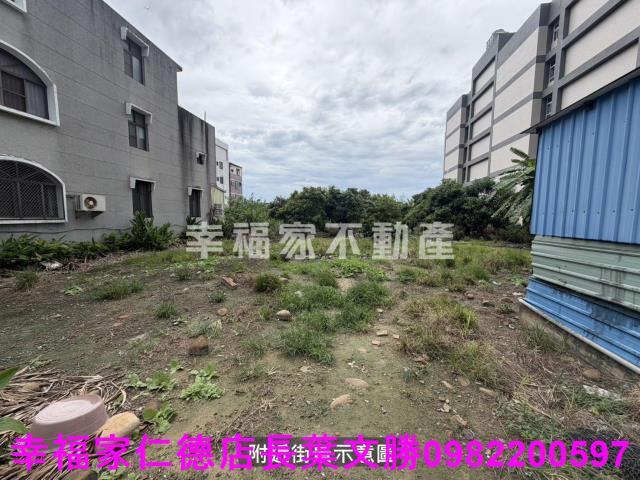 台南新市建地-8