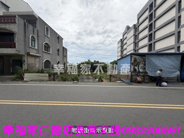 台南新市建地-9