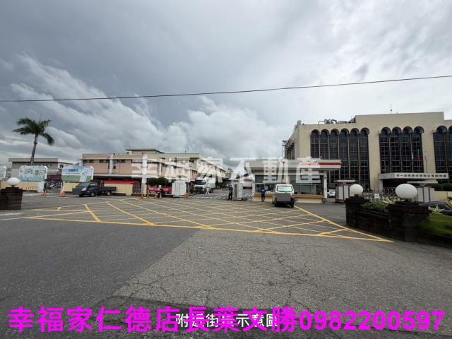 台南新市建地_道路地-4