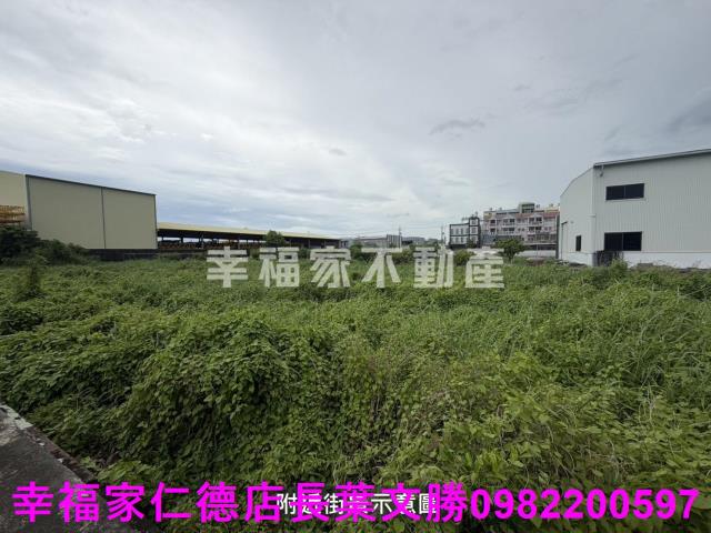 台南新市農地-10