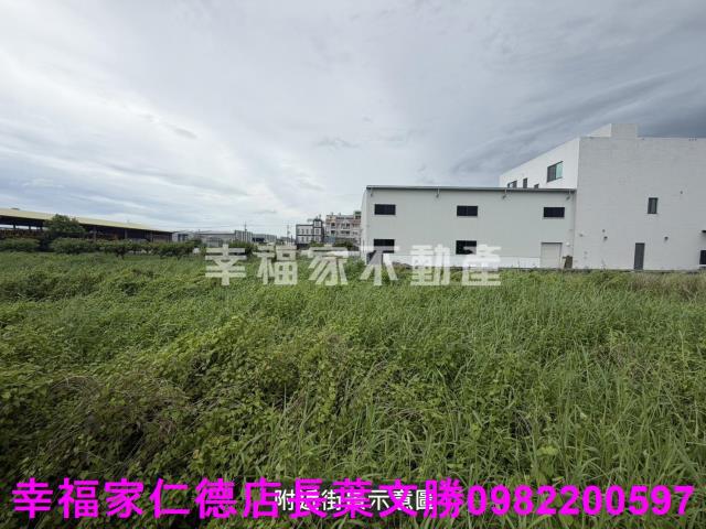 台南新市農地-13