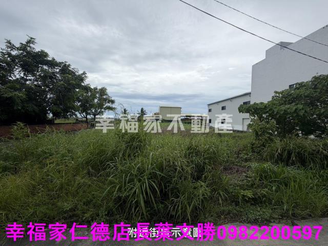 台南新市農地-14
