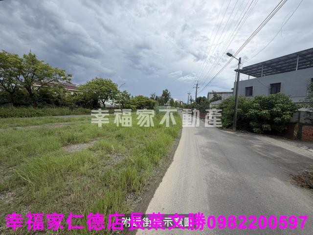 台南新市農地-4