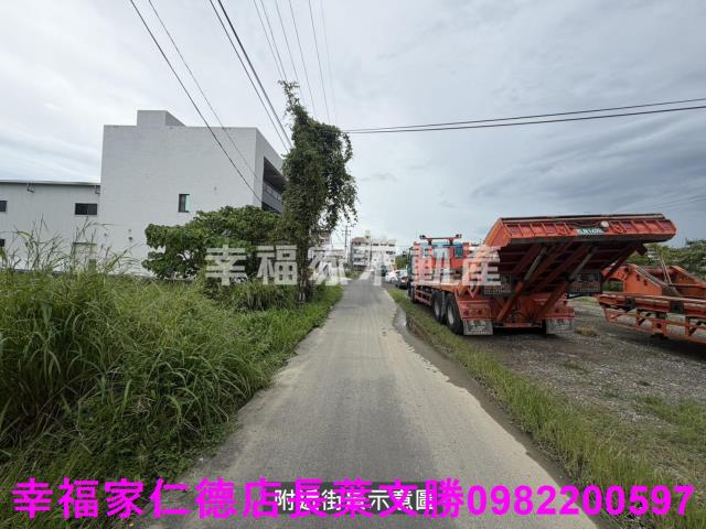 台南新市農地-7