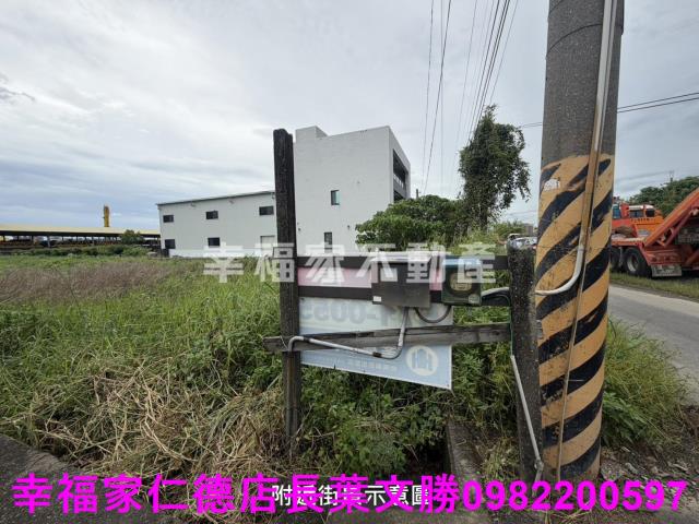 台南新市農地-8