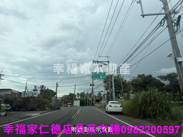 台南新市農地-9