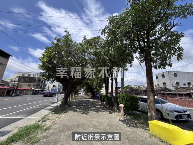 台南安定農地-12