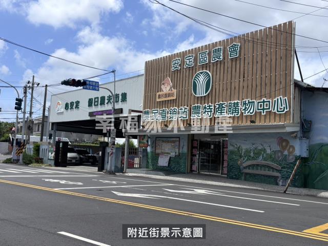 台南安定農地-15