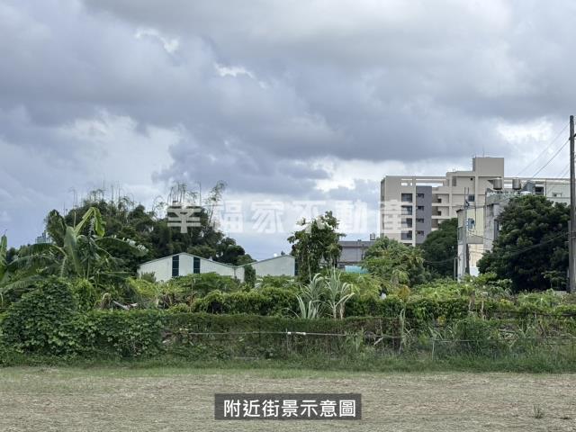 台南安定農地-3