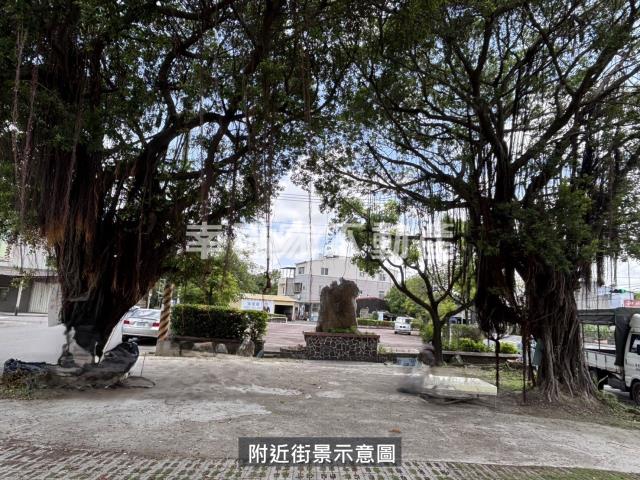 台南安定農地-4