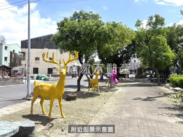 台南安定農地-6