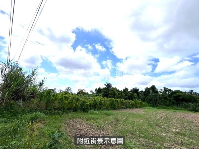 台南安定農地-7