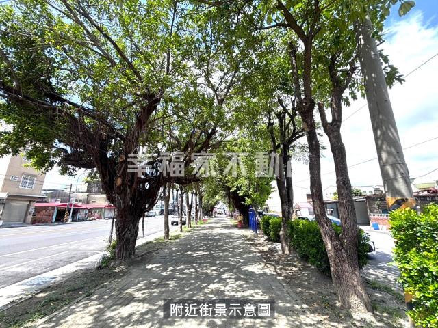 台南安定農地-8