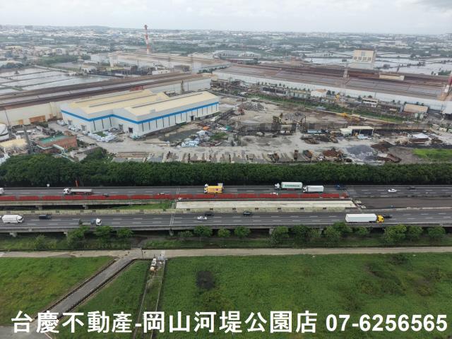 高雄岡山農地-15