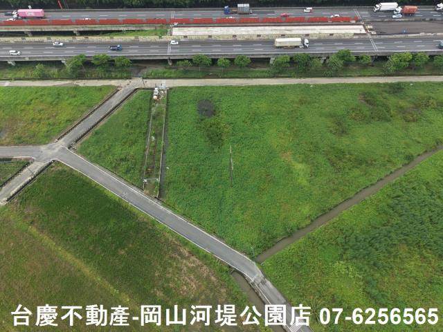 高雄岡山農地-4