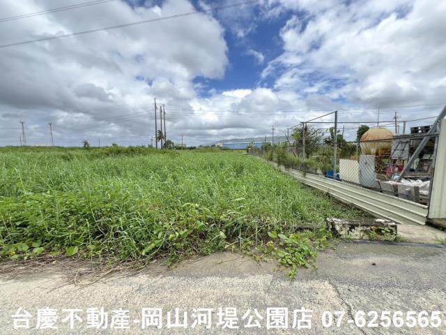 高雄岡山農地-6