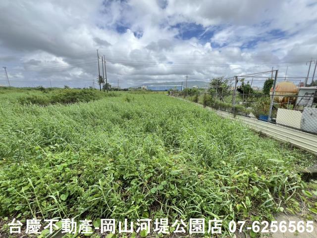 高雄岡山農地-7