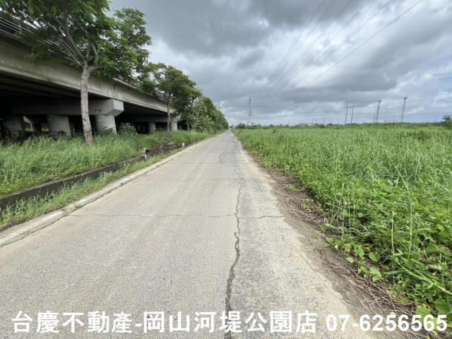 高雄岡山農地-8