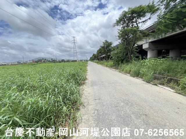 高雄岡山農地-9