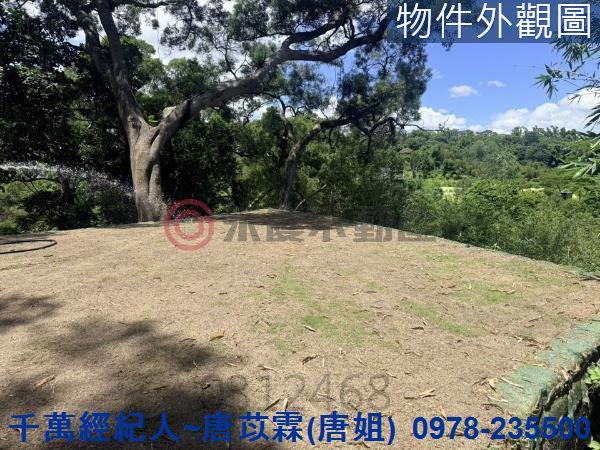 新竹寶山山坡地_休閒地-11