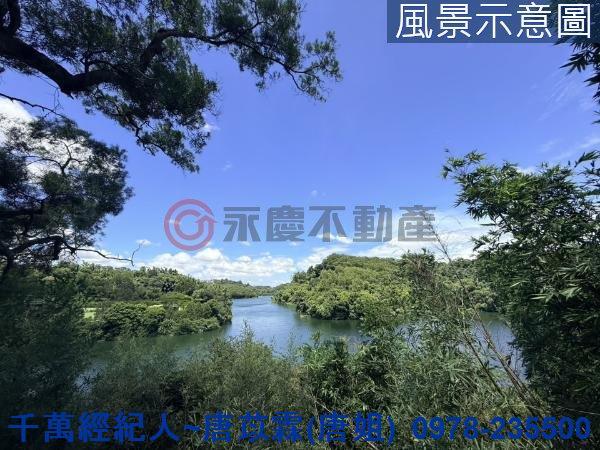 新竹寶山山坡地_休閒地-1