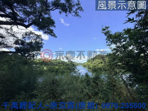 新竹寶山山坡地_休閒地-2
