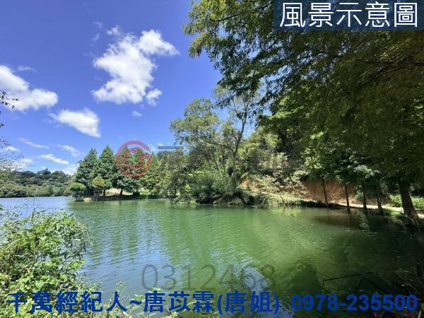 新竹寶山山坡地_休閒地-7
