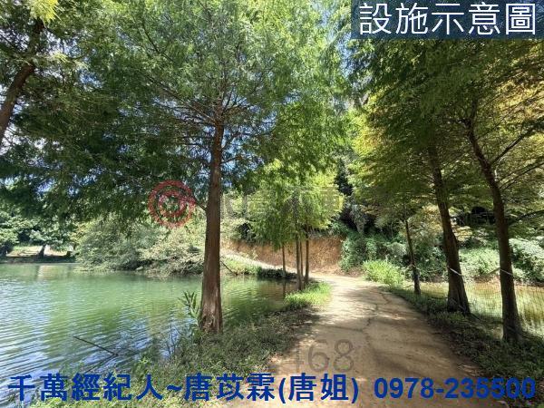 新竹寶山山坡地_休閒地-9