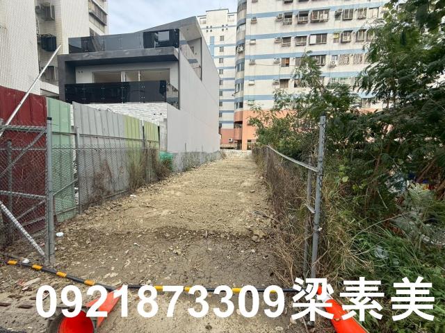 台南永康建地-1
